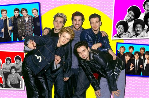 alluc boy band|Greatest Boy Band Songs Of All Time: Critics' Picks .